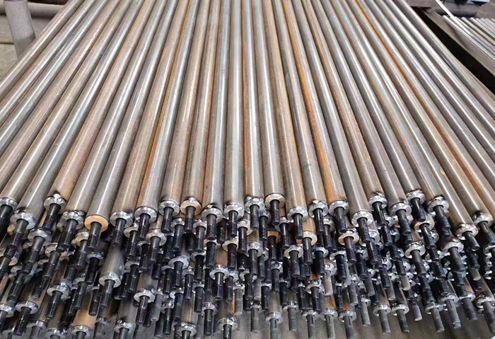 呼伦贝尔网架钢结构工程有限公司